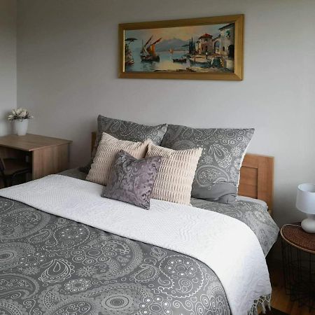 Apartament Chillout Apartment Kolobrzeg Luaran gambar