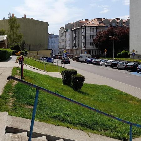 Apartament Chillout Apartment Kolobrzeg Luaran gambar