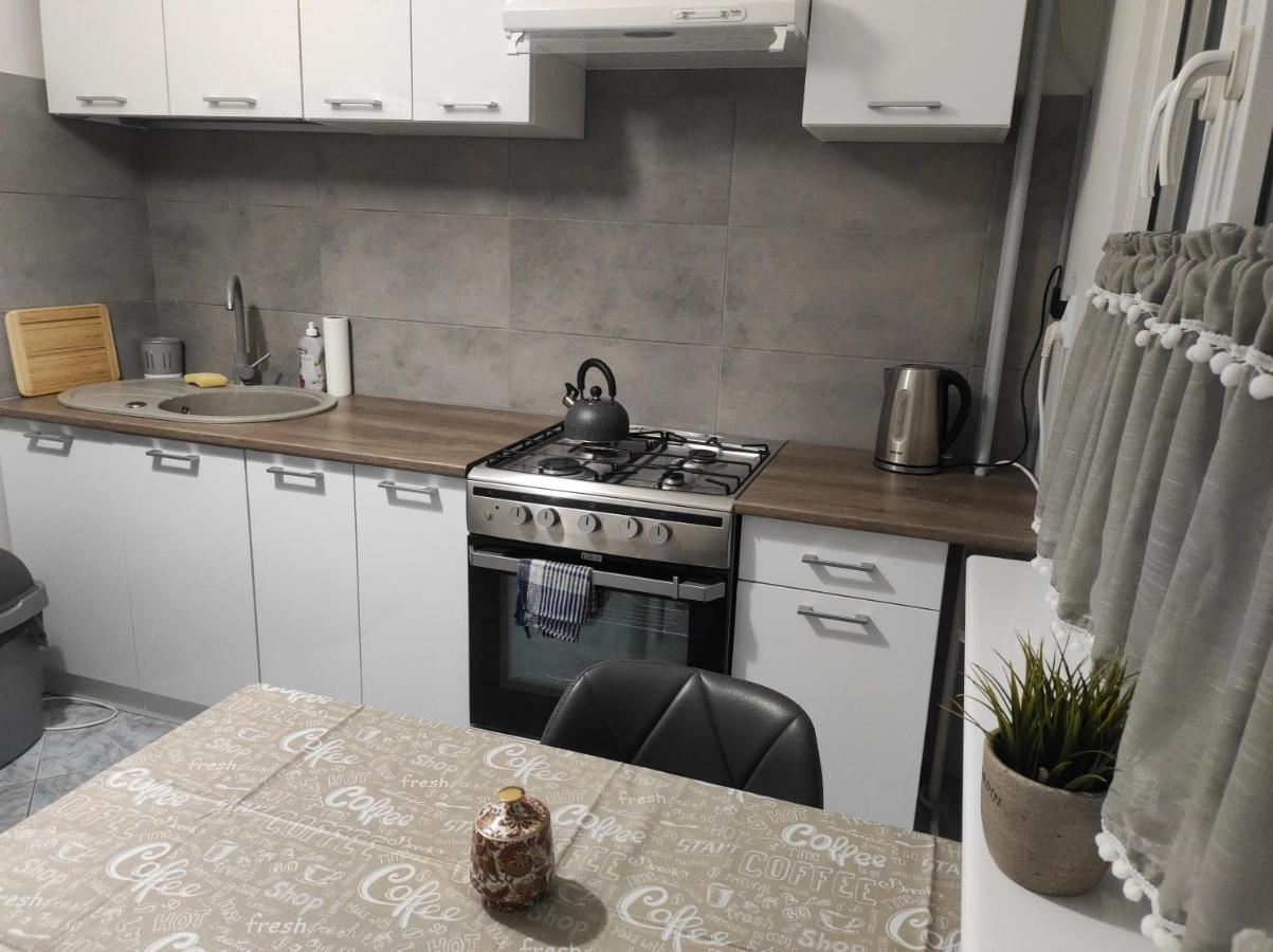 Apartament Chillout Apartment Kolobrzeg Luaran gambar