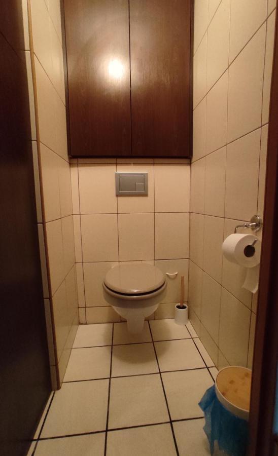 Apartament Chillout Apartment Kolobrzeg Luaran gambar