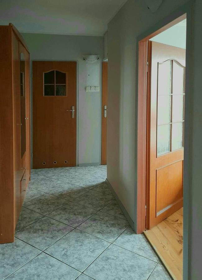 Apartament Chillout Apartment Kolobrzeg Luaran gambar