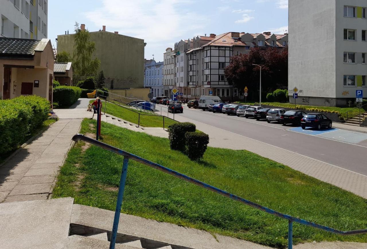 Apartament Chillout Apartment Kolobrzeg Luaran gambar